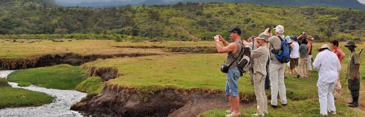 Tanzania Safari & Tour Package – About Us.